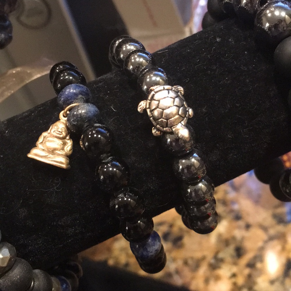 Authentic Stone - image 1